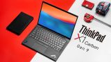 Lenovo Thinkpad X1 Carbon Gen 9