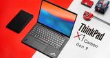 Lenovo Thinkpad X1 Carbon Gen 9