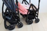 Xe đẩy Combi AttO type-L