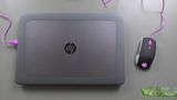  HP ZBook 15 G3 Workstation 