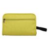 GOLF POUCH YELLOW