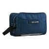 GOLF POUCH D.BLUE