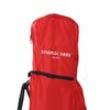 FLIGHT GOLF COVER RED