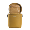 LUNCH BOX L MUSTARD