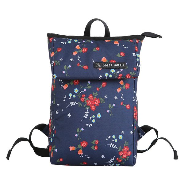 simple carry backpack