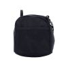 CREDO CITY POUCH BLACK