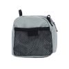 CREDO CITY POUCH L.GREY