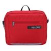 CREDO SIMPLE POUCH RED
