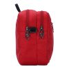 CREDO SIMPLE POUCH RED