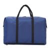 SD3 DUFFLE BAG E.BLUE