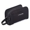 GOLF POUCH BLACK