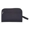 GOLF POUCH BLACK