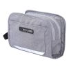 GOLF POUCH GREY