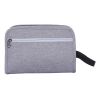 GOLF POUCH GREY