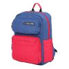 ISSAC 1 L.NAVY/RED