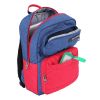 ISSAC 1 L.NAVY/RED