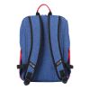 ISSAC 1 L.NAVY/RED