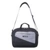 P MESSENGER GREY/BLACK