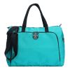 SD1 DUFFLE BAG D.GREEN