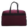 SD2 DUFFLE BAG ORCHID