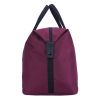 SD3 DUFFLE BAG ORCHID