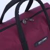 SD3 DUFFLE BAG ORCHID