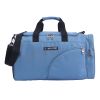 SD4 DUFFLE BAG D.DENIM