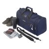 SD4 DUFFLE BAG NAVY