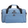 SD5L DUFFLE BAG D.DENIM