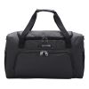 SD5L DUFFLE BAG D.GREY