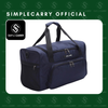 SD5L DUFFLE BAG NAVY