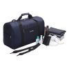 SD6 DUFFLE BAG NAVY