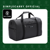 SD6 DUFFLE BAG D.GREY