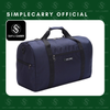 SD6 DUFFLE BAG NAVY