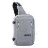 SLING BIG GREY