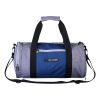 GYMBAG GREY/NAVY