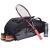 DUFFLE TENNIS BLACK