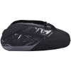 DUFFLE TENNIS BLACK