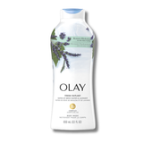 Sữa Tắm Olay Purifying Water&Lavender 650ml