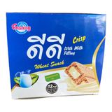 Bánh Ngũ Cốc Fasang 216g (hộp*12)