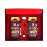 Cao Hồng Sâm & Đông Trùng 365 Gold 240g x 2 lọ