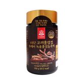 Cao Hông Sâm Nhung Hươu GORYO 250g x 2 lọ