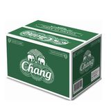 Bia Chang Thái Lan Chai 320ml