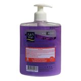 Nước Rửa Tay AQUA VERA 500ml