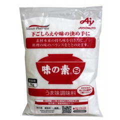 Bột ngọt Ajinomoto gói 1kg