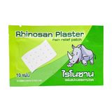 Miếng dán giảm đau Rhinosan