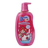 Tắm Gội Trẻ Em Dnee Kids 400ml