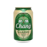 Bia Chang Thái Lan Lon 330ml