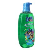 Tắm Gội Trẻ Em Dnee Kids 400ml