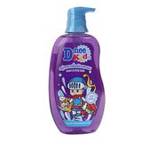 Tắm Gội Trẻ Em Dnee Kids 400ml